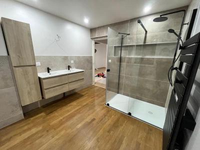 Création salle de bain Reims